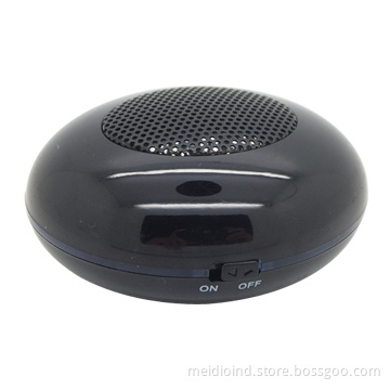 Multimedia Speaker